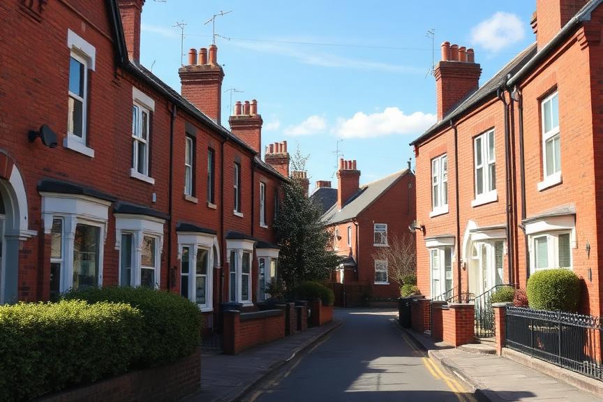 Selly Oak