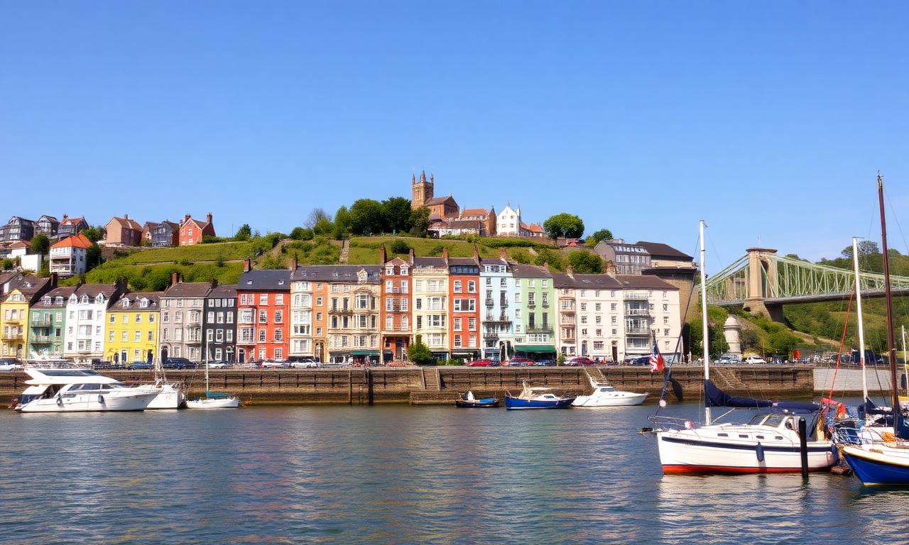 Bristol