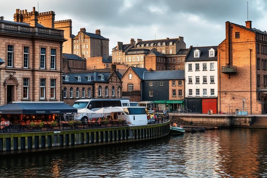 Leith
