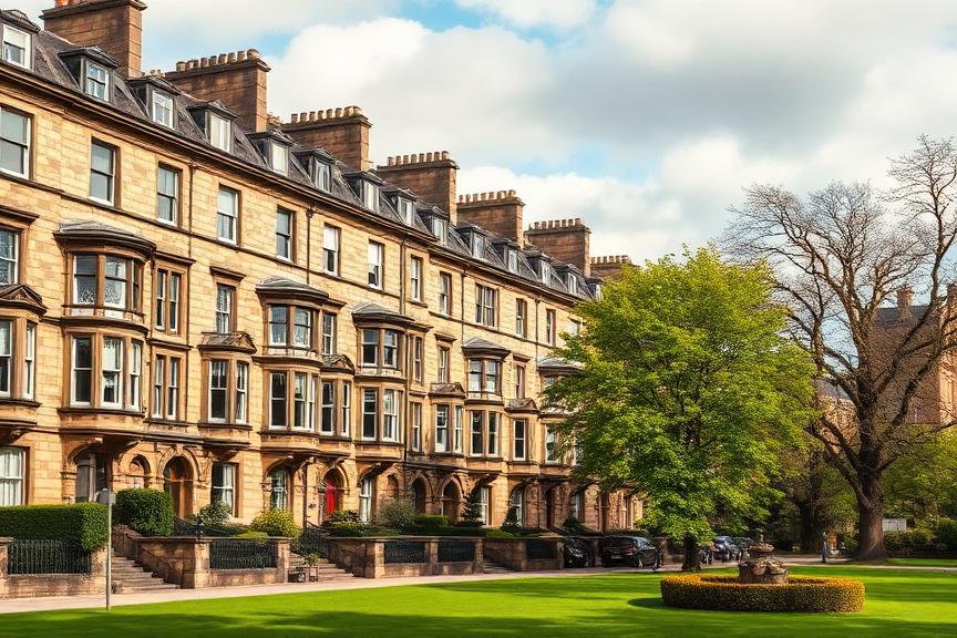 Marchmont