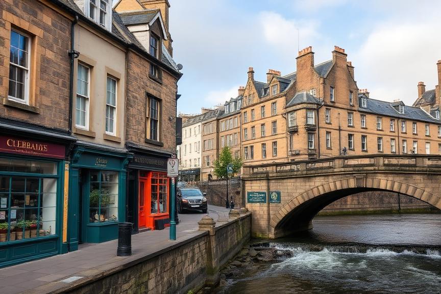 Stockbridge