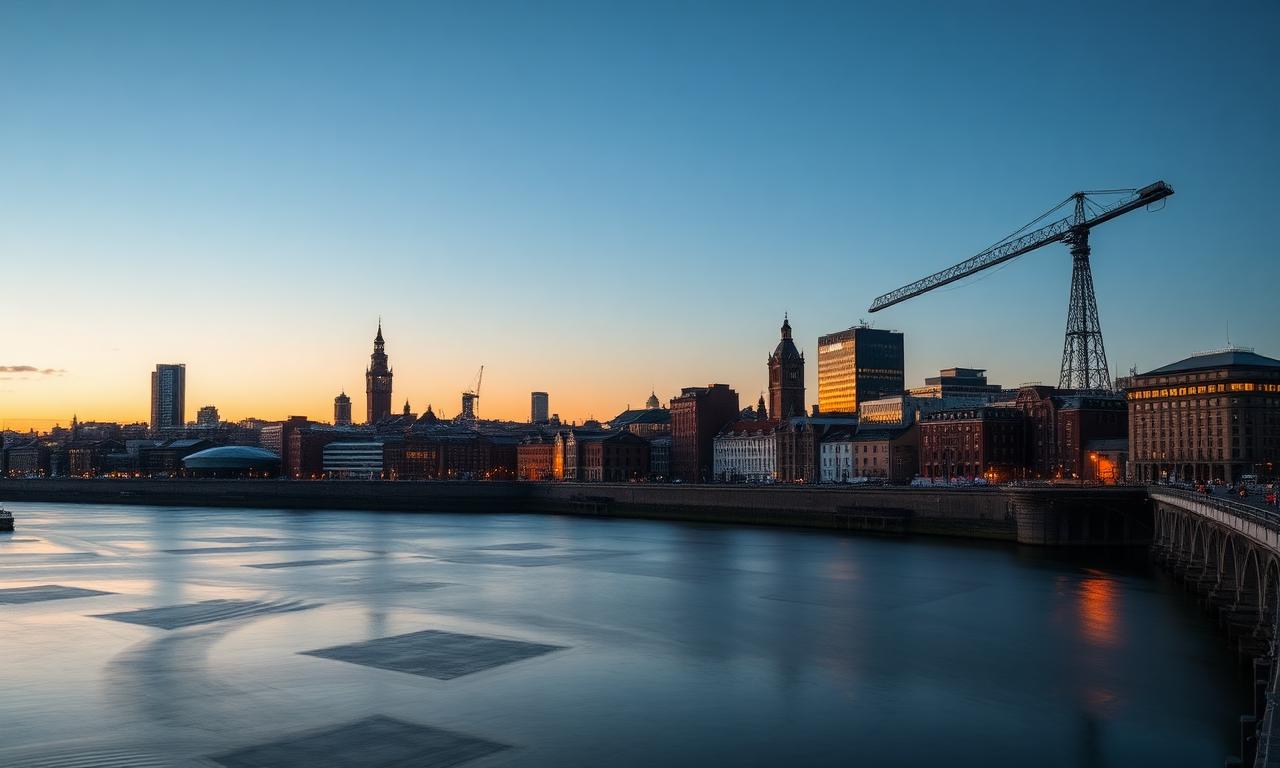 Glasgow