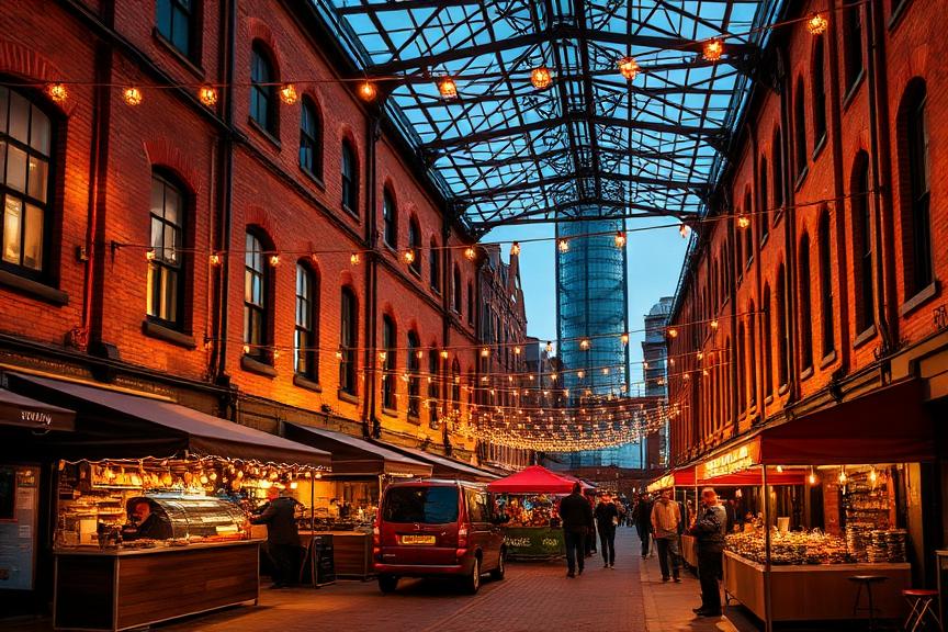 Baltic Triangle