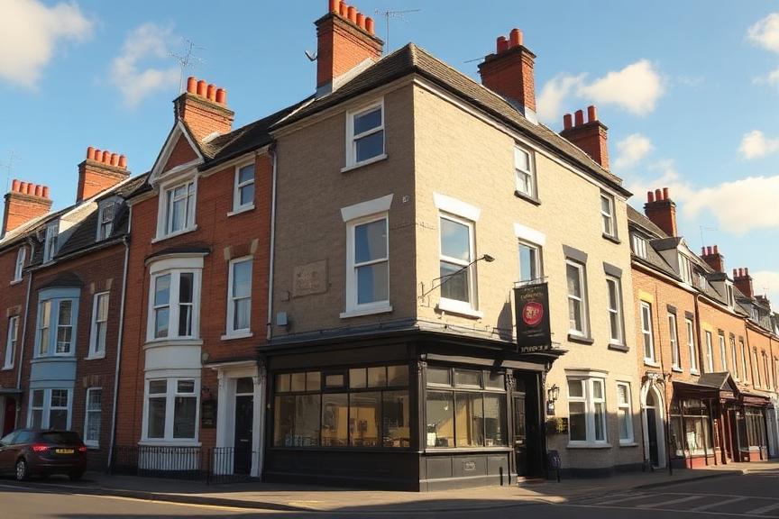 Smithdown