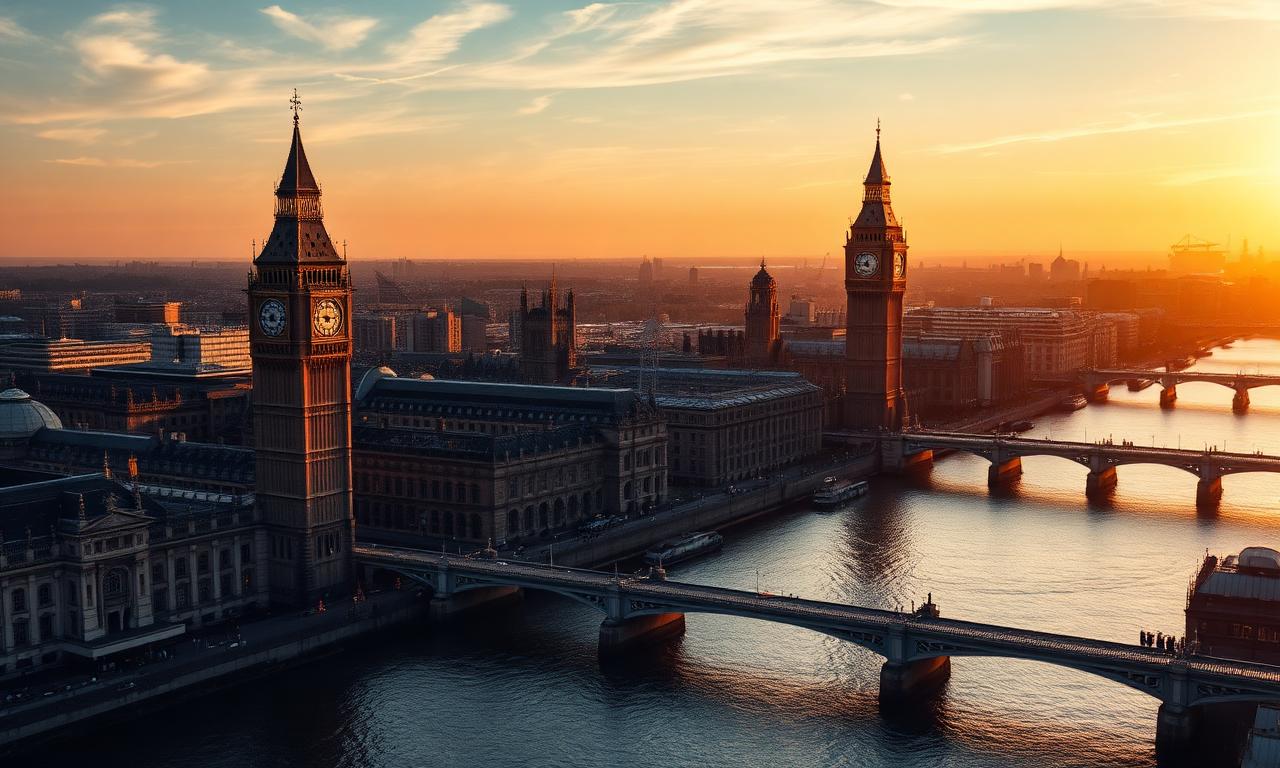 London