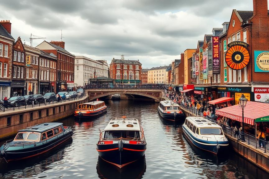 Camden