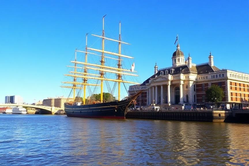 Greenwich
