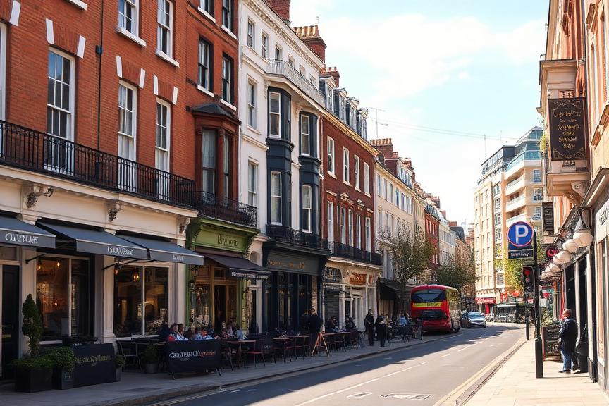 Holborn