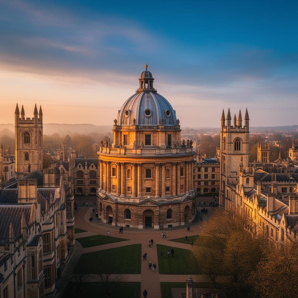 Oxford